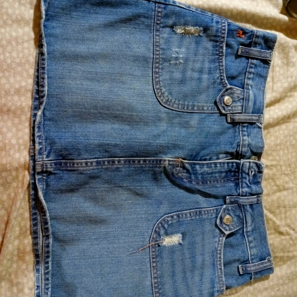 Old Navy shirt